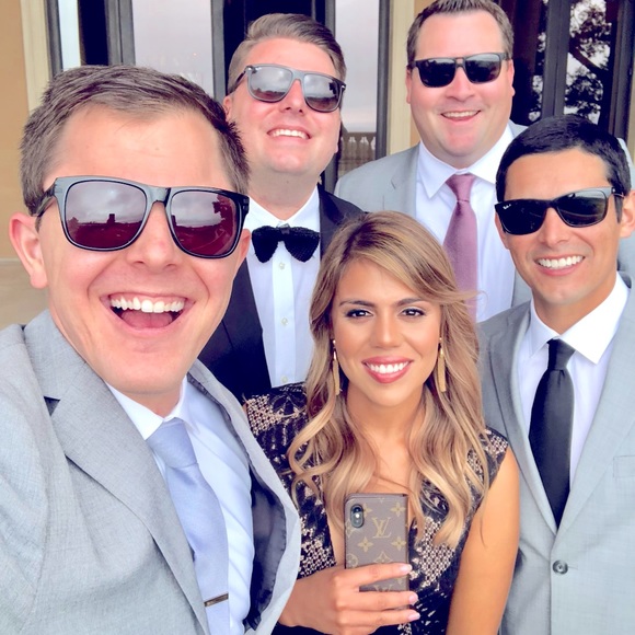 BCBG Midi Two Piece Set - Picture 7 of 7